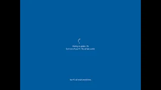 Windows 10 Blue Screen VIDEO_DXGKRNL_FATAL_ERROR (Fix)