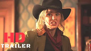 DC's Legends of Tomorrow Season 6 official Trailer #2 HD