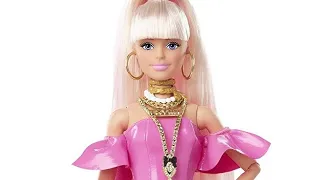 Разговоры о куклах: barbie extra fancy 2022