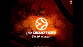 Euroleague Theme  Devotion  10 Minute Version extended