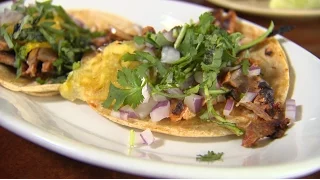 Chicago's Best Tacos: Tacos Mario's