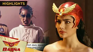 Darna fears the call of 'extra' | Darna (w/ English Sub)