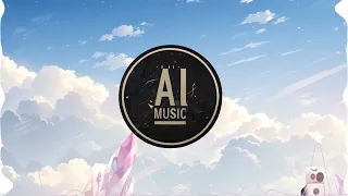 Crystal Skies - A.I MUSIC