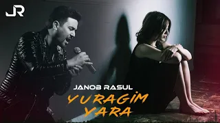 Janob Rasul - Yuragim yara (Official Music)