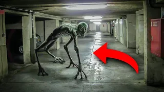 15 Scary Ghost Videos That Will Leave You With A Sense Of Dread