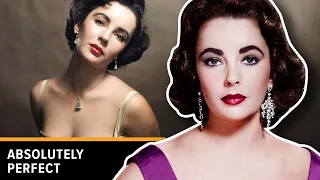 The Magnificent Life of Elizabeth Taylor