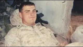 S2E57  Jeremiah Workman, The Lion of Fallujah