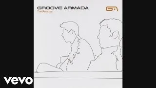 Groove Armada - At the River (English Riviera Mix) [Audio]