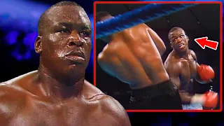 Mike Tyson vs Underrated Fighters [FULL HD]