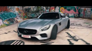 TENCA - Не забывай 2019 (AMG)