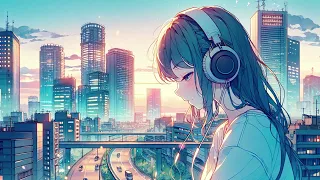 Lofi Music/Work BGM[1hour Lofi]