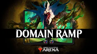 🌚🥶🤢😈😄 THE BEST AND FUN ENCHANTMENT IN THIS SET | Standard | MTG Arena