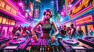 PSYTRANCE MIX PSYCHEDELIC TRANCE & GOA TRANCE | PSYCHEDELIC DJ