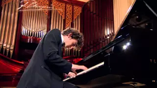 Alexander Ullman – Nocturne in C sharp minor Op. 27 No. 1 (second stage)