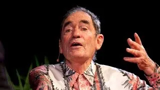 A Conversation with Albie Sachs