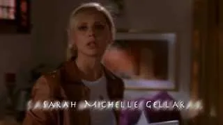 Buffy the Vampire Slayer Season 8 (Comics) Opening Credits