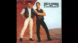 Zezé di Camargo e Luciano - Pão de Mel (CD Completo 1995)