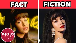 Top 10 Things Selena: The Series Got Factually Right & Wrong