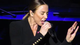 Melanie C - I Turn To You (TEN, A Decade Of Dreams London, 30.09.18) HD