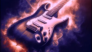 Sweet Groove Guitar Backing Track - A Minor