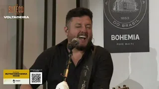 Bruno e Marrone - Vidro Fumê ( Ao Vivo Live Voltadeira com Gusttavo Lima )