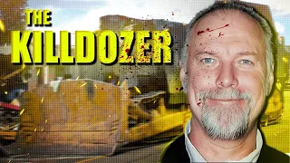The Untold TRUTH of Marvin Heemeyer: Scandals, Betrayal & Bulldozer Rampage
