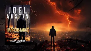 HAPPENSTANCE - A Vigilante Thriller - #vigilante