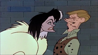 101 Dalmatians (1961) - Platinum Edition Trailer #2