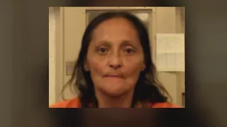 Albuquerque mom accused of keeping kids out of school, making them live in filth