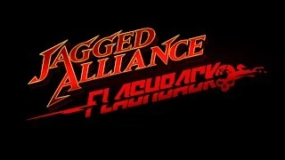 Jagged Alliance Flashback Early Access Trailer