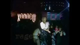 OLIVIA NEWTON JOHN - Xanadu (1980)