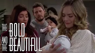 Bold and the Beautiful - 2019 (S32 E121) FULL EPISODE 8047