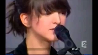 Pauline CROZE - « T’es beau » + sous-titres