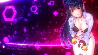 Nightcore - Wreck My Heart (Topmodelz Remix) [Pulsedriver feat. Jonny Rose]