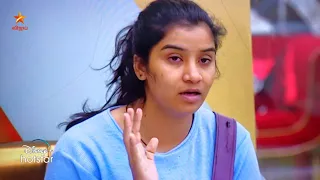 Bigg Boss Tamil Season 6 - Promo 3 | 9th November 2022