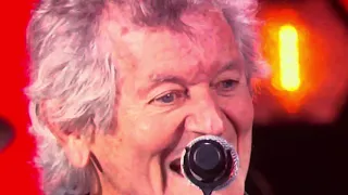 Rodney Crowell “It Ain’t Over Yet” (feat. Waylon Payne & EmmyLou Harris) Live @ Hollywood Bowl 4/23