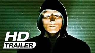 JOHN DOE Offizieller Trailer (2014) - Official Movie HD