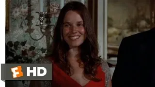 Boxcar Bertha (7/11) Movie CLIP - Holding Up the Party (1972) HD