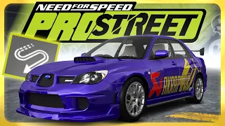 Fastest AWD Sports Cars For Speed Races ★ Need For Speed: Pro Street