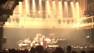 Nils Frahm - Some - Our Own Roof - For - Peter - Toilet Brushes - More (Live at Paradiso)