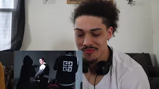 Reaction to Ann Marie ft. Yung Bleu "Ride for me" 🔥