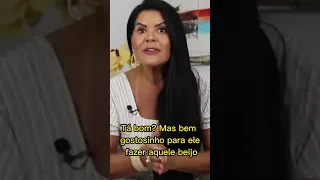 FAÇA ISSO COM O SEU HOMEM! | Iara Nárdia #shorts