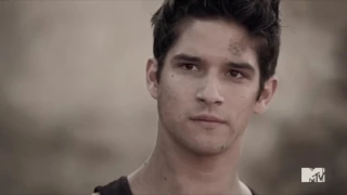 Teen Wolf Scott McCall