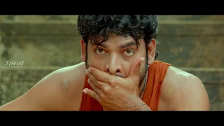 Evanukku Engeyo Matcham Irukku Malayalam Dubbed movie scenes