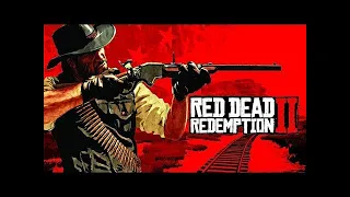 Red Dead Redemption 2 PC: Прохождение(Глава 4 Сен-ДениЧасть 1: Линдси Уоффорд