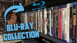 Complete Blu-Ray Collection - 2020