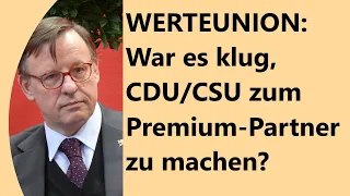 Tatsächlich so falsche Strategie? Was bedeutet Maaßens Koalitionsaussage taktisch aus Wähler-Sicht?