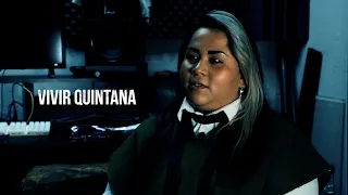 CANCIÓN SIN MIEDO de Vivir Quintana / Historia de una Canción