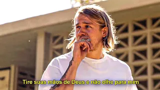 The White Buffalo - The Whistler [Tradução/Legendado]