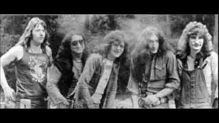 URIAH HEEP - YOUNGSTOWN, OHIO 3-1-72 - JAM and GYPSY 04 OF 4